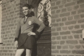1948-VorDemFussballspiel-HansGrohs