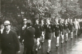 1950-Umzug