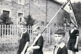 1952-Jugendabteilung