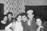 1962-Vereinsleben