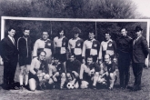 1970-ZweiteMannschaft
