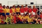 1980-GruendungDamenmannschaft