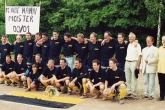 2001-Meisterschaft