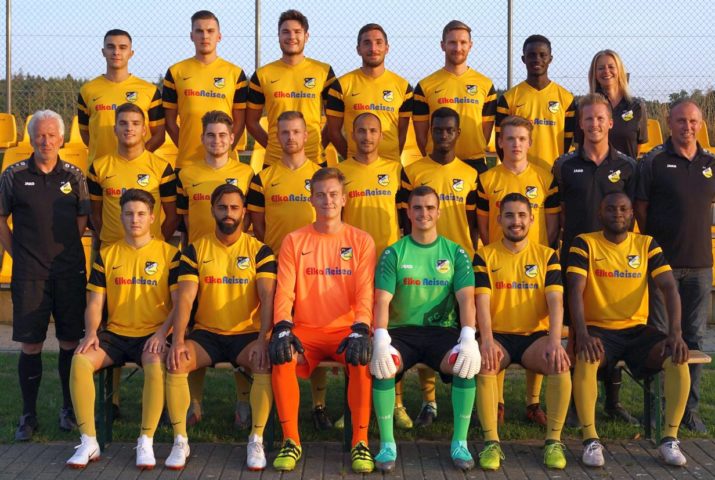 André Winkhold legt sein Traineramt nieder