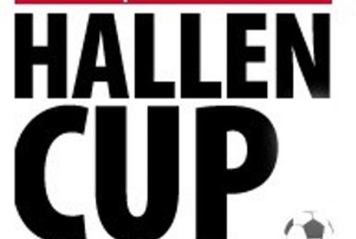 Erste tritt heute beim 35. Sparkassen-Hallencup an