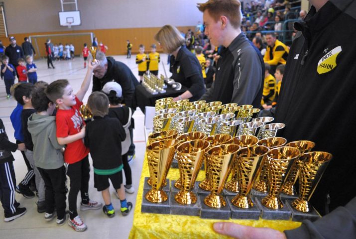 Ein rundum gelungener IBIS-Cup geht zu Ende