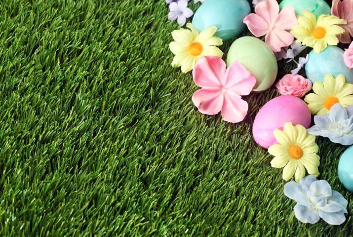 Frohe Ostern!