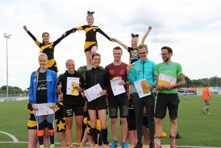 Kitzenhauslauf 2019