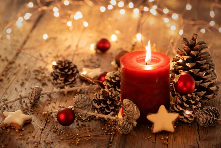 Weihnachtsgruß 2019
