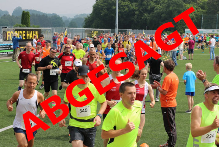 Auch im Jahr 2021 wird es keinen Kitzenhauslauf geben