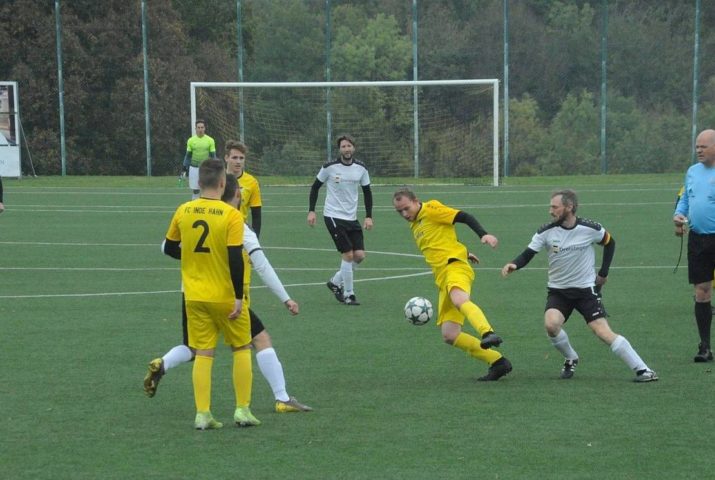 Erste bleibt in der Erfolgsspur