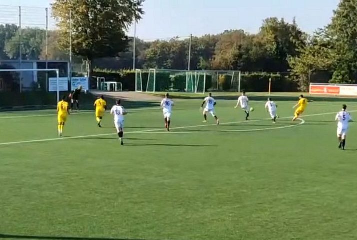 Erste siegt im Spitzenspiel gegen Berger Preuß