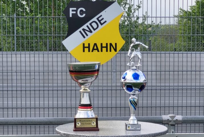 Jetzt anmelden zum Hahner FUN-Turnier