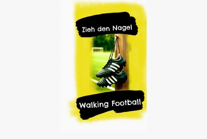 Fußball für alle Generationen