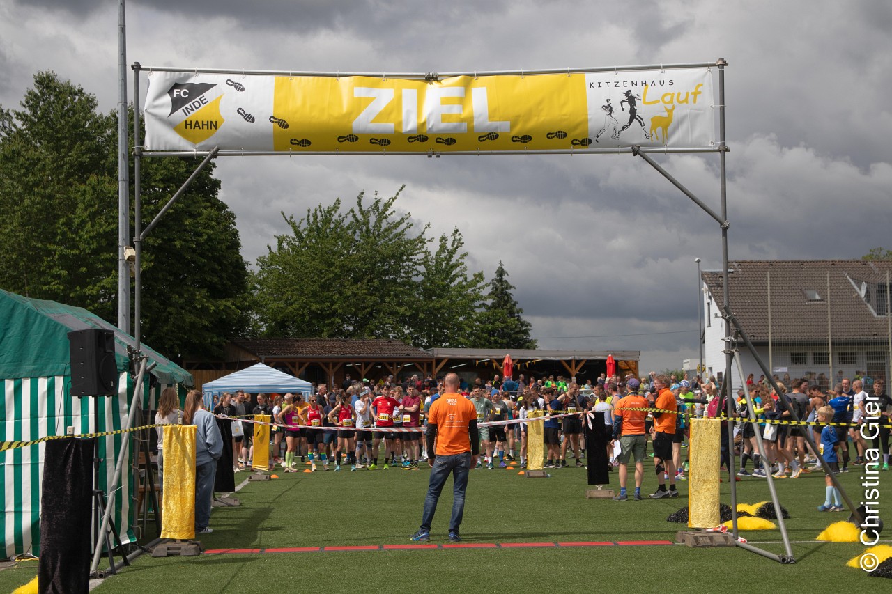 Kitzenhauslauf 2026
